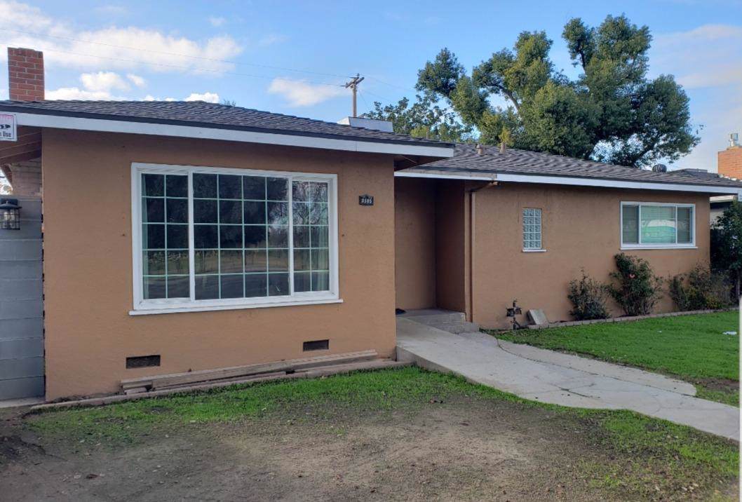 3505 Fresno Street - Photo 1