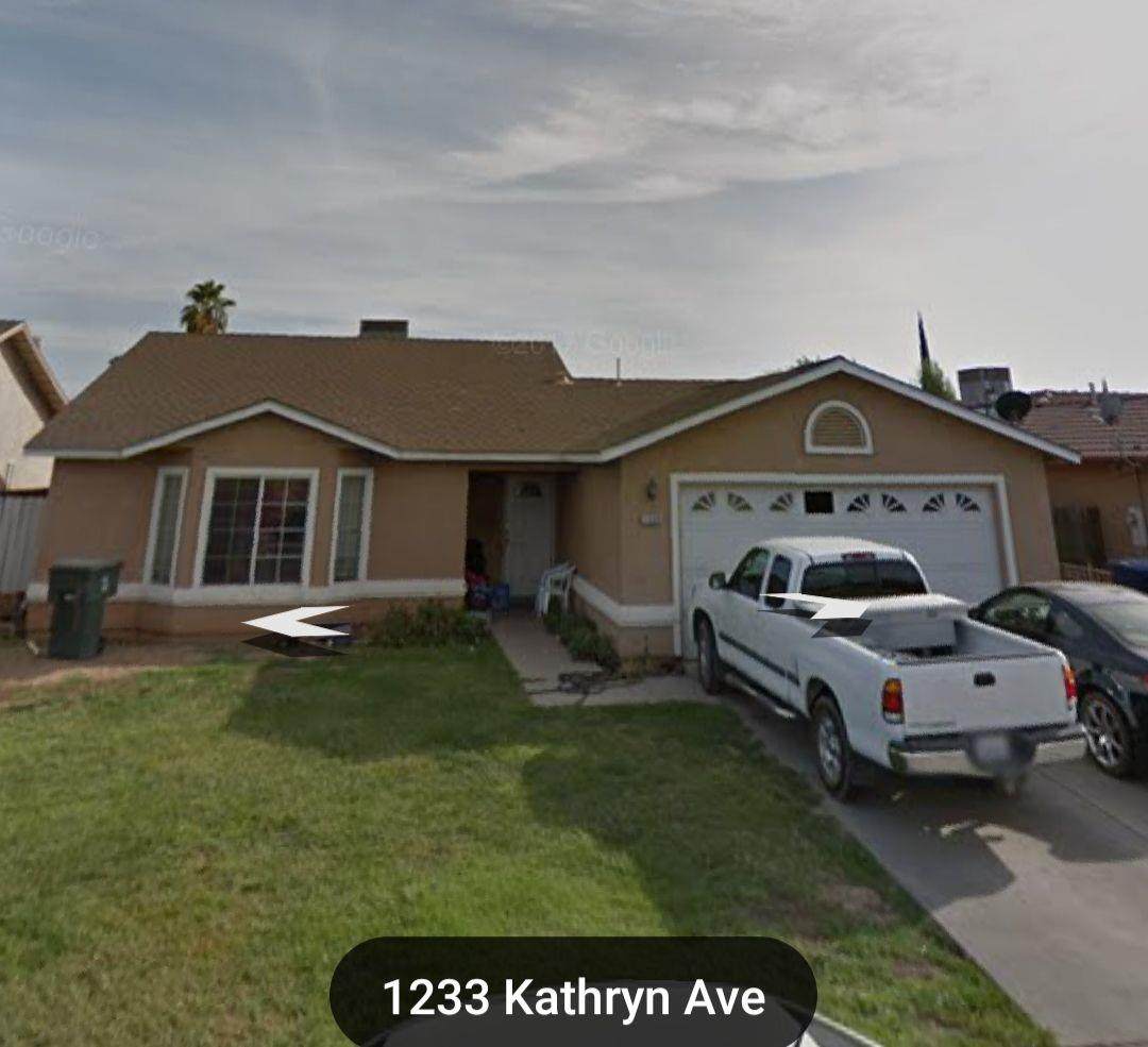 1230 Kathryn Avenue - Photo 1