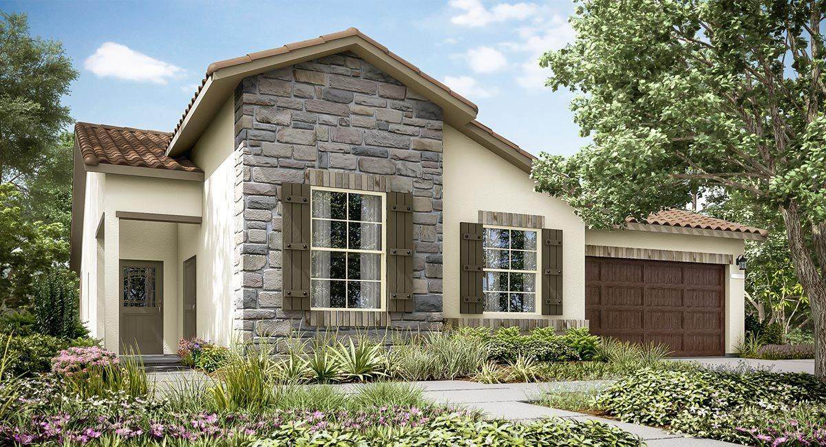 665 Castellina Street - Photo 1