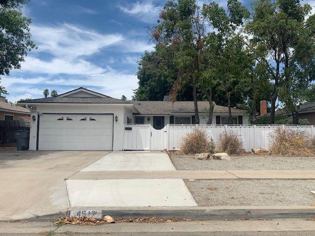 4517 John Albert Avenue - Photo 1