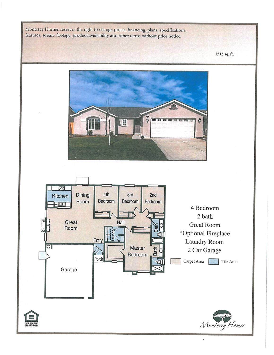 8489 Rodriguez Avenue - Photo 1