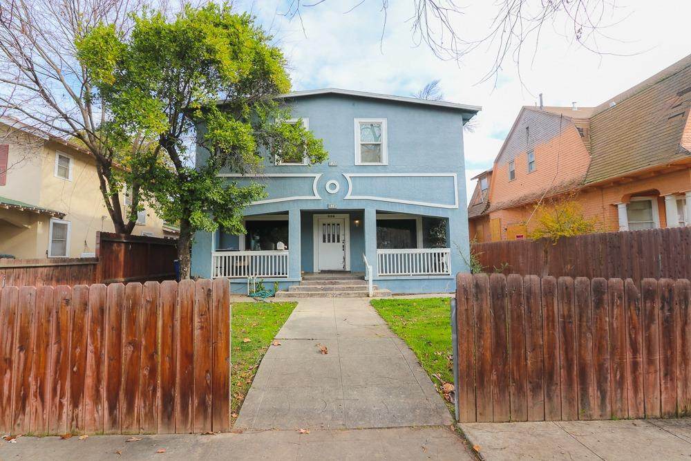 536-538 Echo Avenue - Photo 1
