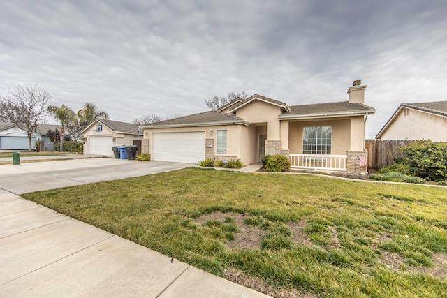 2581 Stonecrest - Photo 1