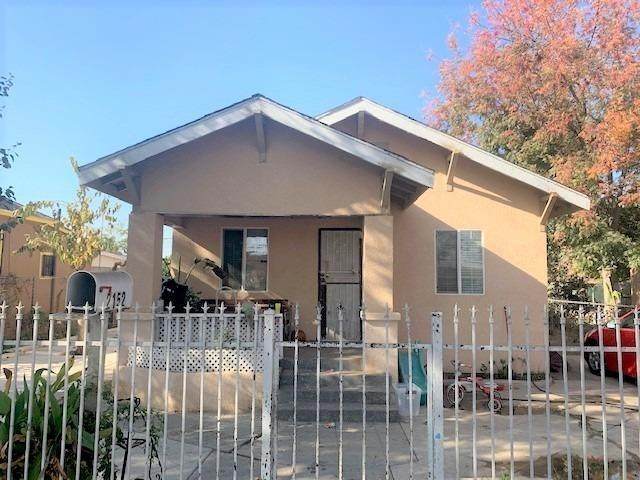 2152 Poppy Avenue - Photo 1