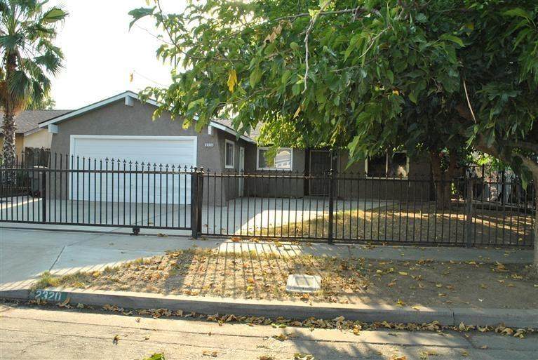2320 Jackson Avenue - Photo 1