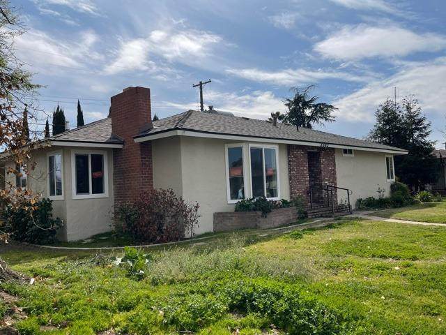 3382 Brown Avenue - Photo 1