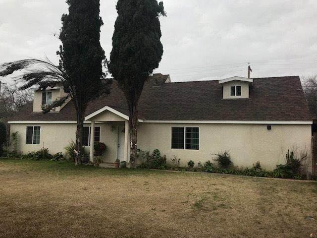 5025 Kings Canyon Road - Photo 1
