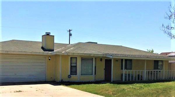 25732 Tanforan Drive - Photo 1