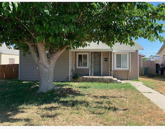 348 Coolidge Street - Photo 1