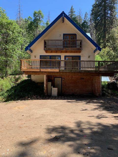 52750 Hwy 245 - Photo 1
