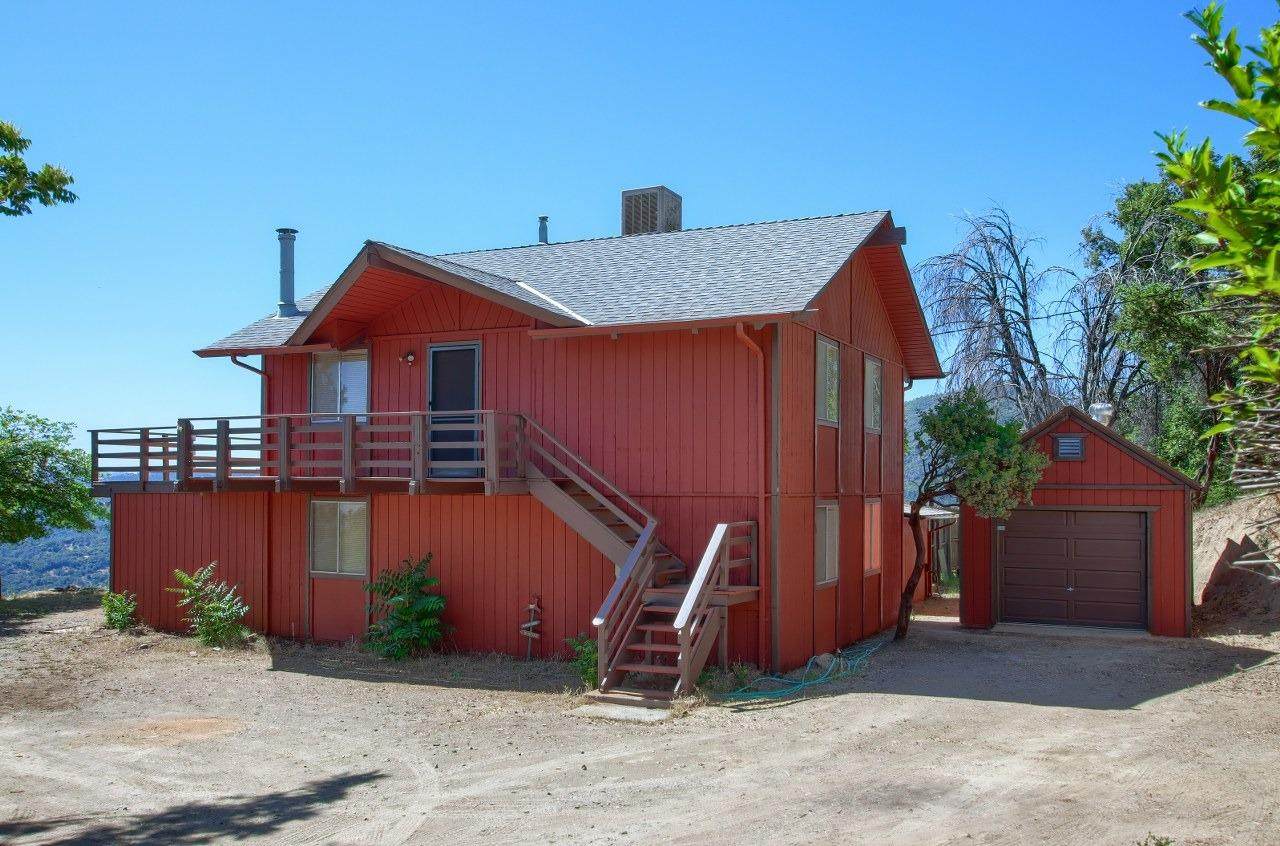 5627 Clouds Rest - Photo 1