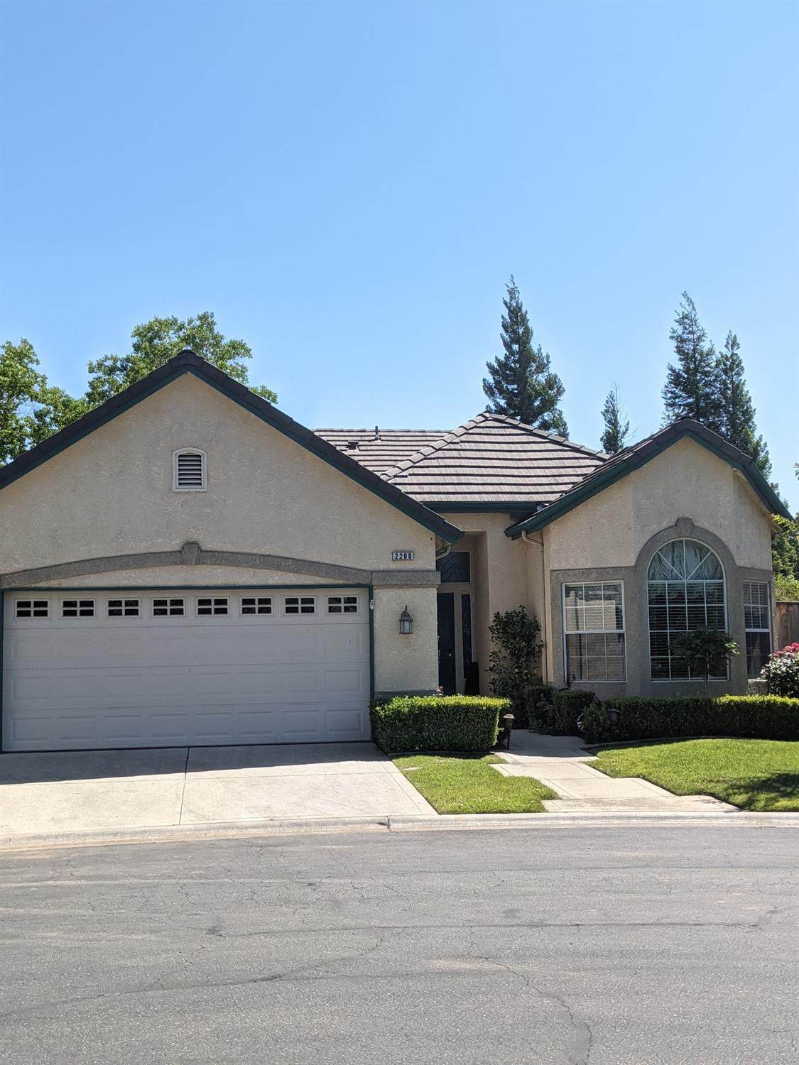 2200 Dawson Cove Lane - Photo 1