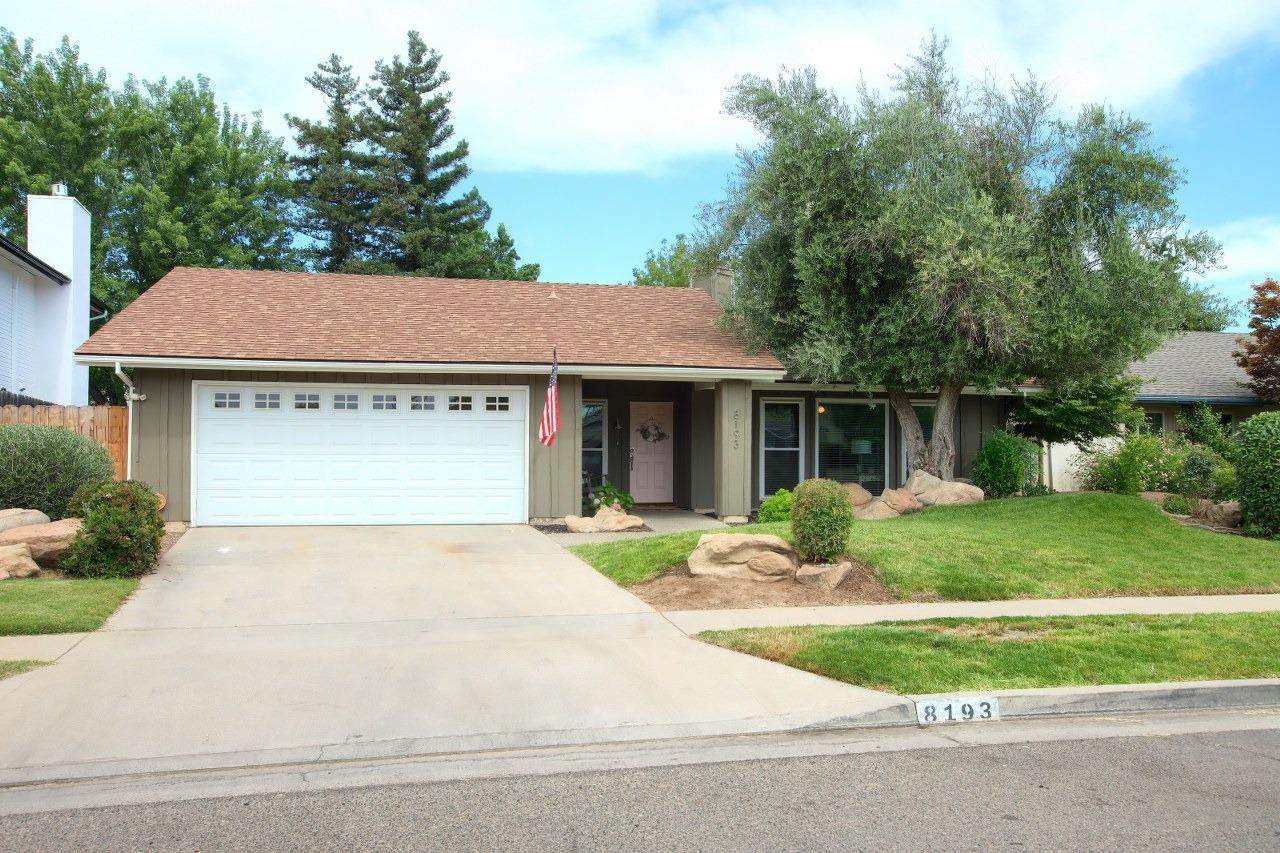 8193 San Pablo Avenue - Photo 1