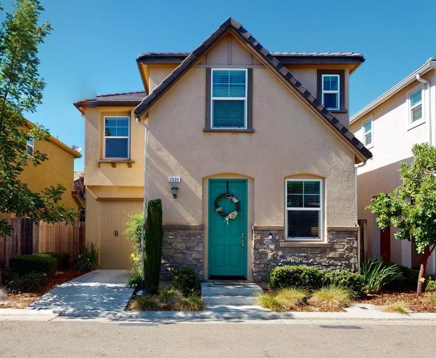 3535 Generosity Way - Photo 1