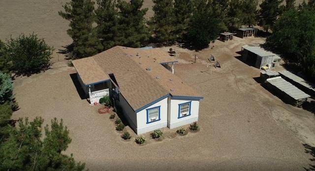 8920 Carrisa Hwy - Photo 1