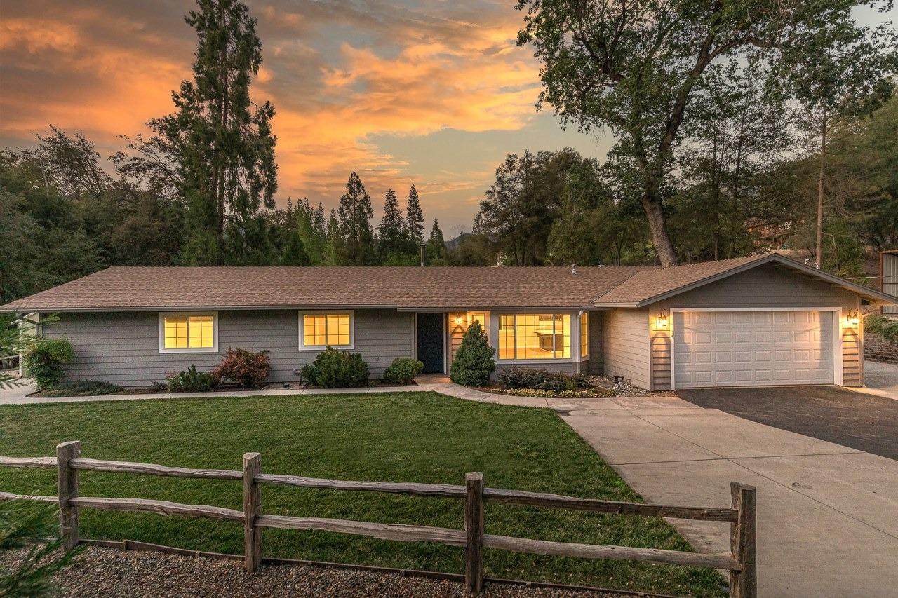 5655-5659 Pilot Peak Road - Photo 1