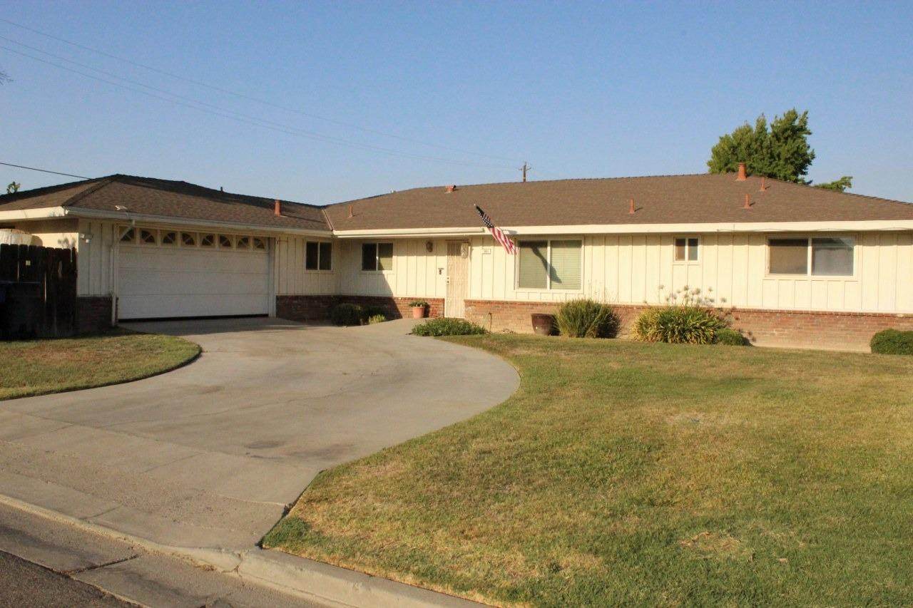 301 Fall Avenue - Photo 1