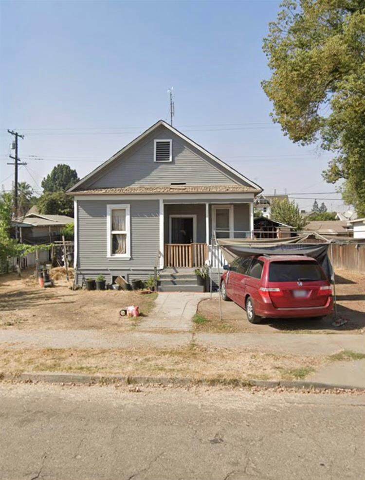 2455 C Street - Photo 1