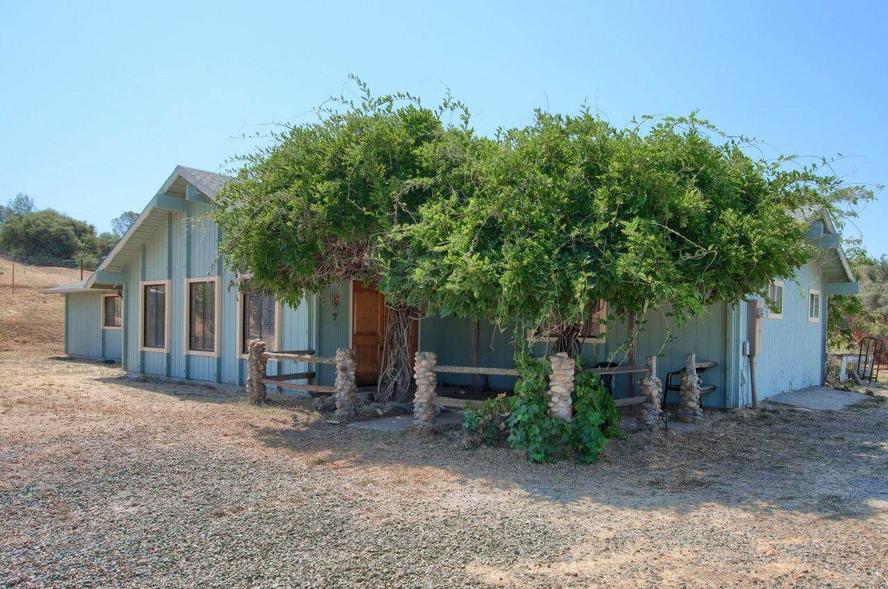 46888 Chukchansi Road - Photo 1