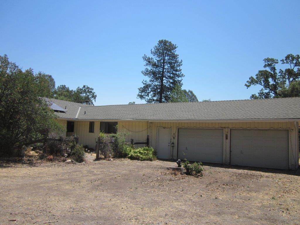 45680 Little River Ranch Rd - Photo 1