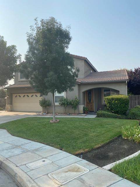 5544 Atchison Street - Photo 1