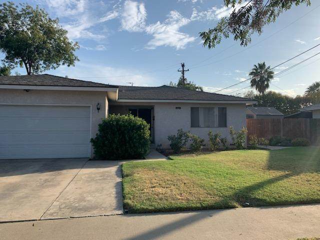 631 Sussex Way - Photo 1