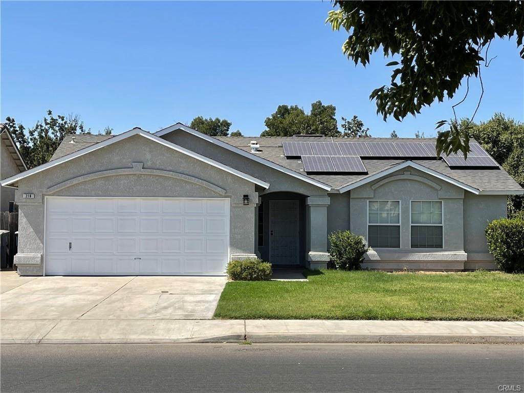 218 Timberline Drive - Photo 1