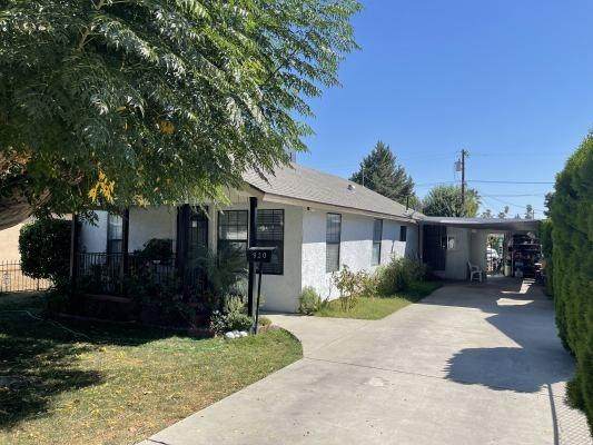 920 2nd Street - Photo 1