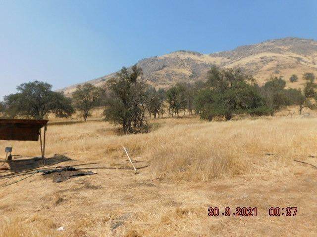 33690 Kings Canyon Rd. Road - Photo 1