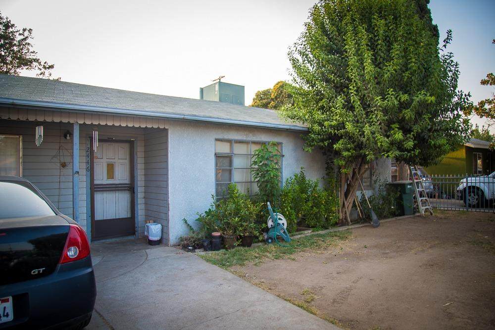 2446 Rowell Avenue - Photo 1