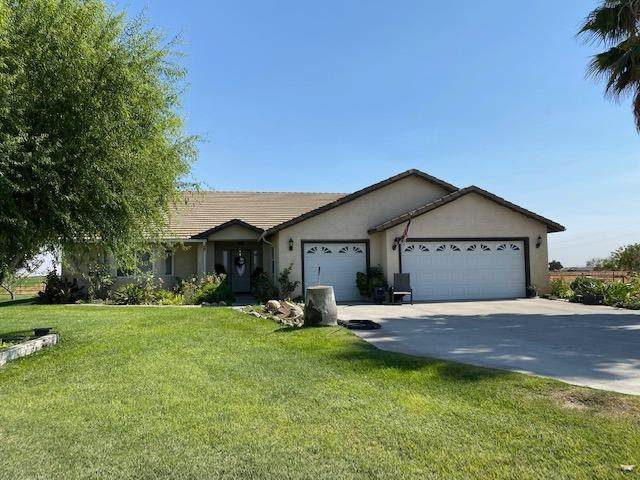 6924 Healy Road - Photo 1