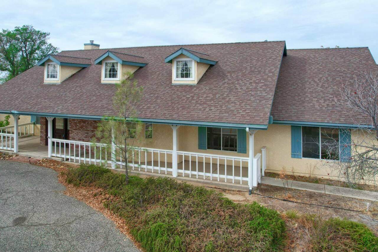 41559 Lilley Mountain Drive - Photo 1