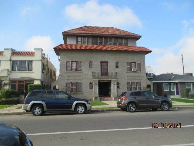 1561 Van Ness Avenue - Photo 1