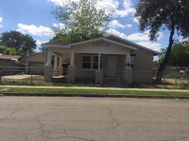 619 Thesta Street - Photo 1