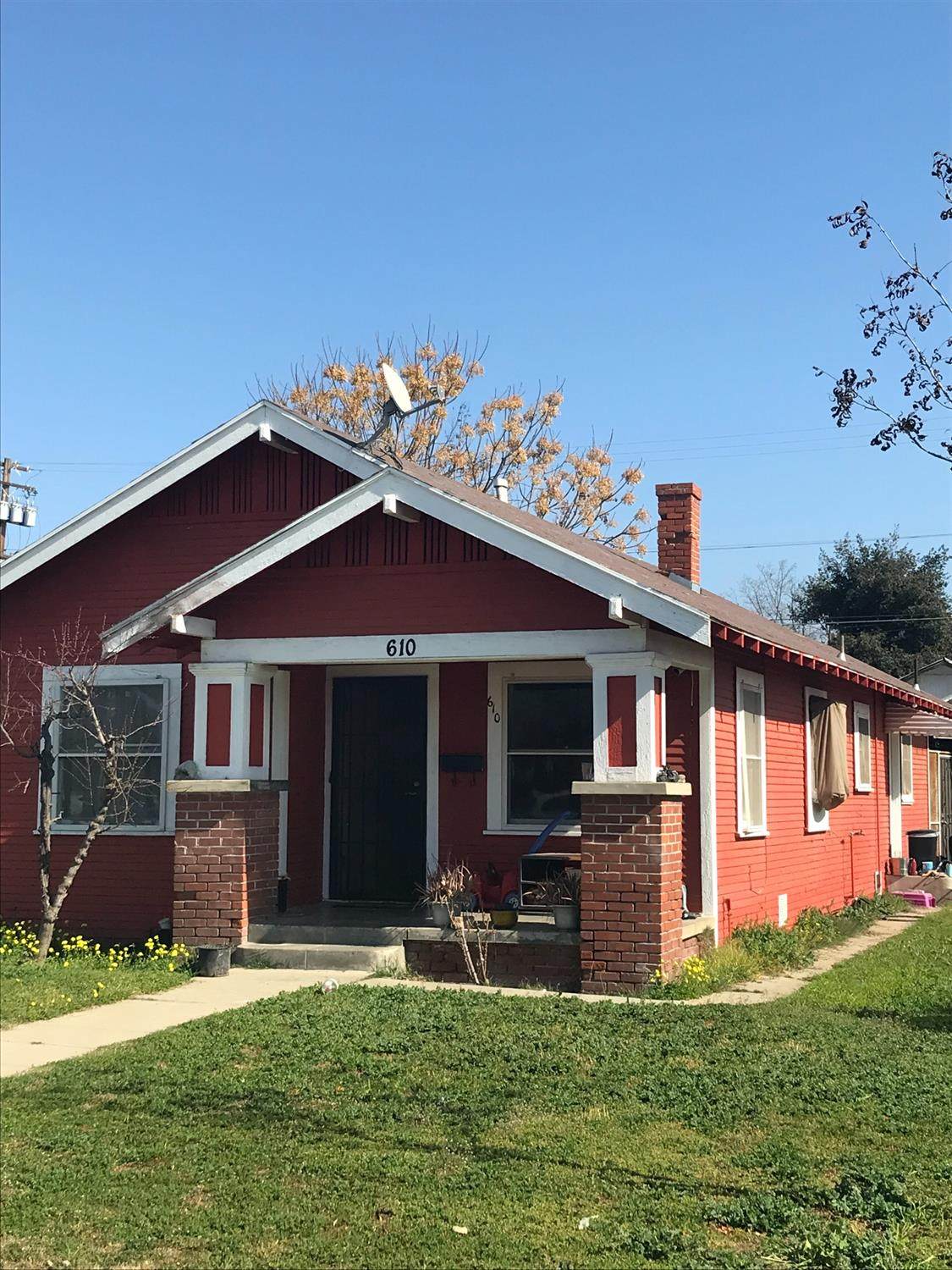 610 P Street - Photo 1