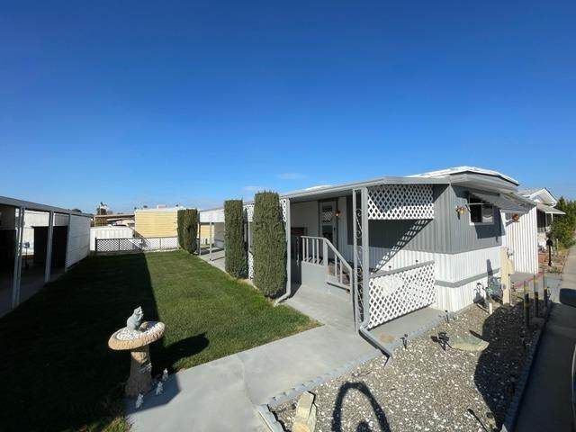 1500 Villa - Photo 1