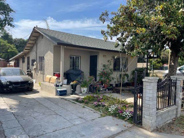 479 Durant Avenue - Photo 1