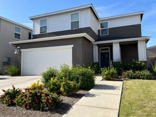 2315 Vaca Way - Photo 1