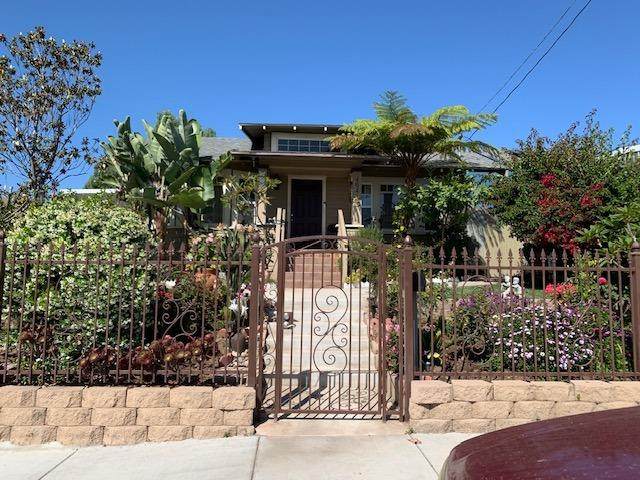 464 Cuyamaca Avenue - Photo 1