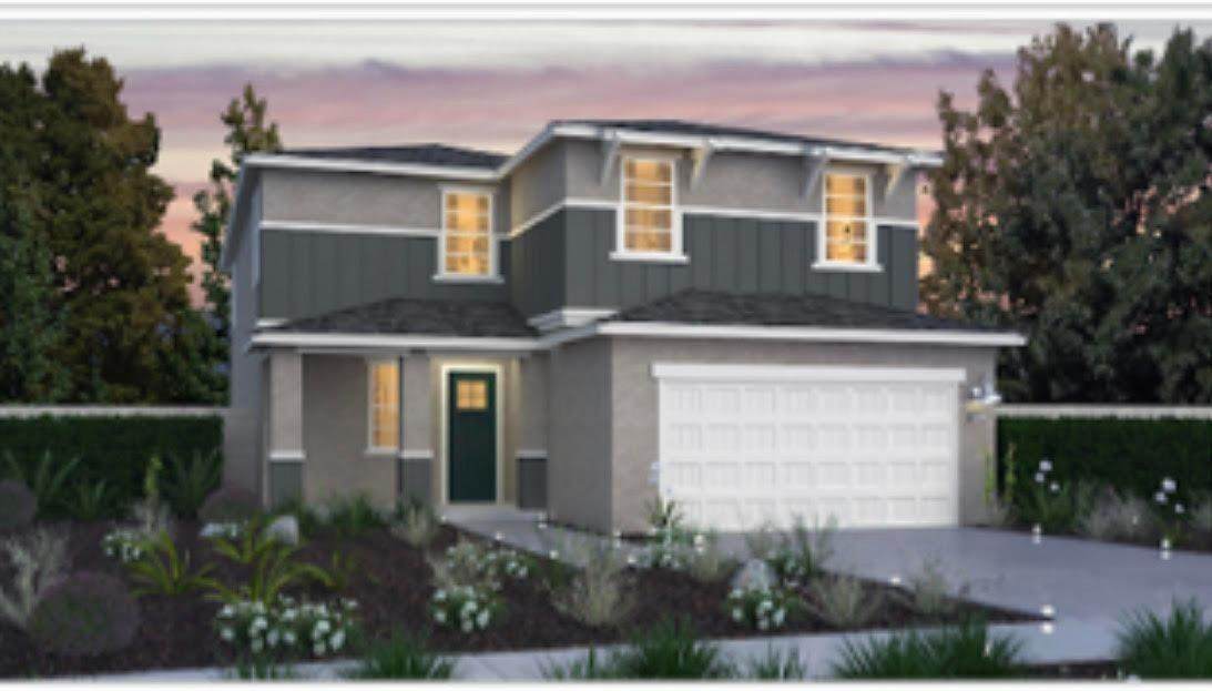 2422 Explorador Drive - Photo 1