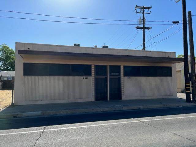 928 Fresno Street - Photo 1