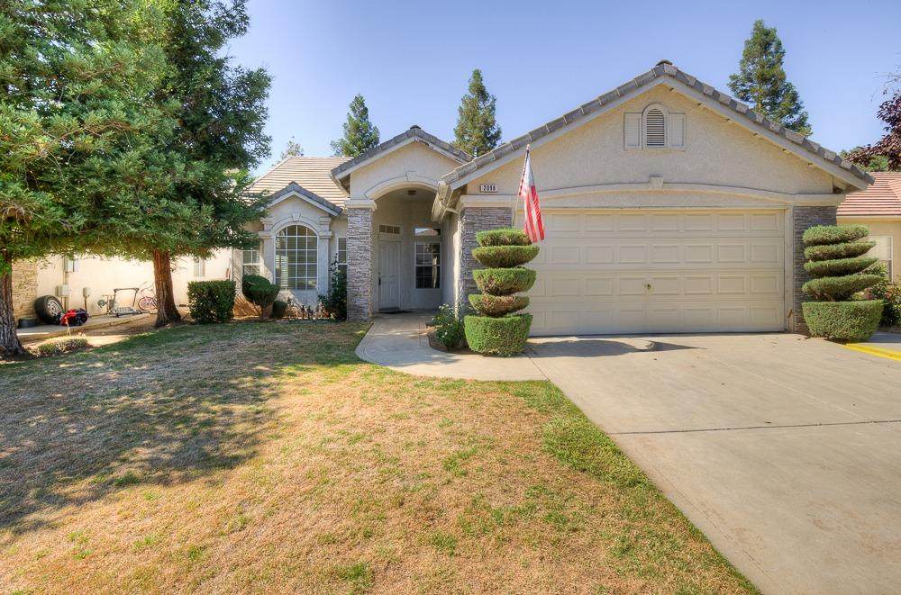 2098 Revere Road - Photo 1
