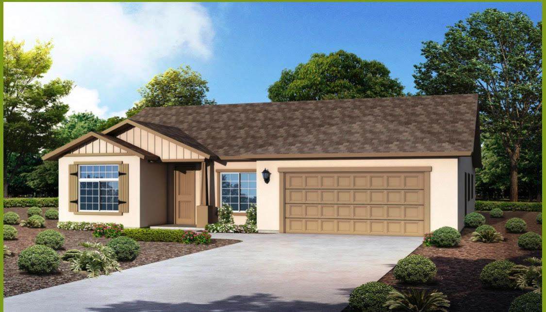 1388 Monterey Street - Photo 1