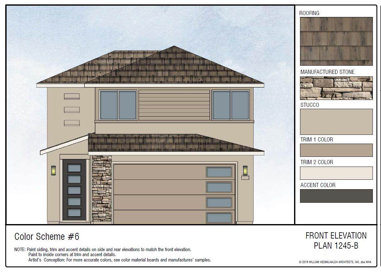 2013 Ralph Lot # 66 Lane - Photo 1