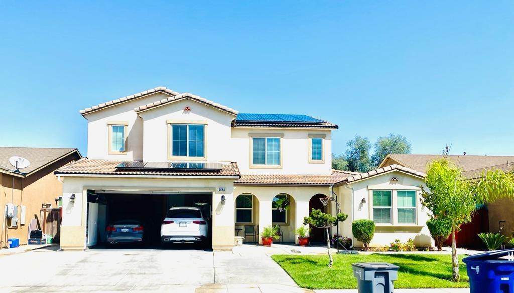 6588 Sussex Way - Photo 1