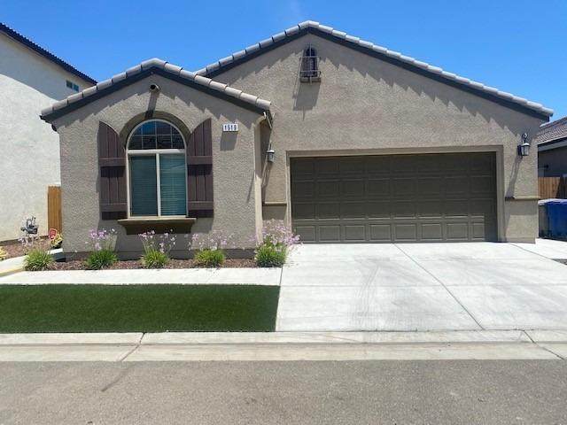 1519 Medellin Lane - Photo 1