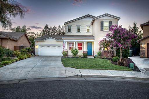 10873 Ponderosa Drive - Photo 1