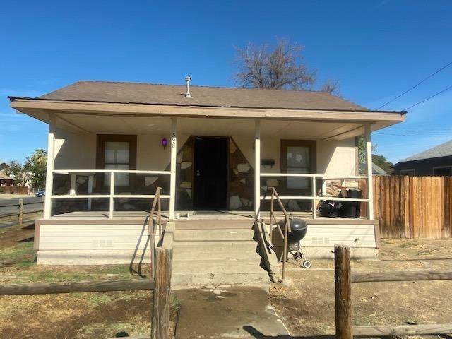 398 Van Ness Street - Photo 1