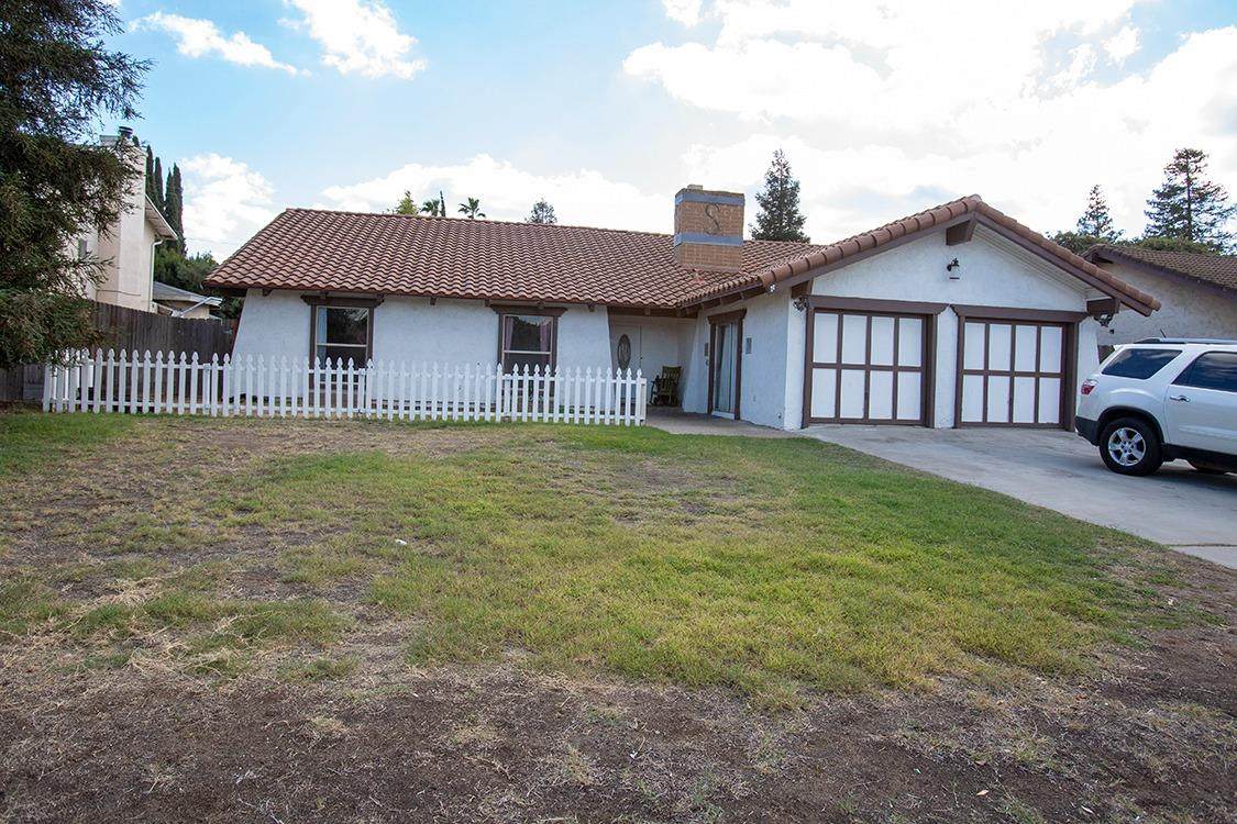 5848 Kings Canyon Road - Photo 1
