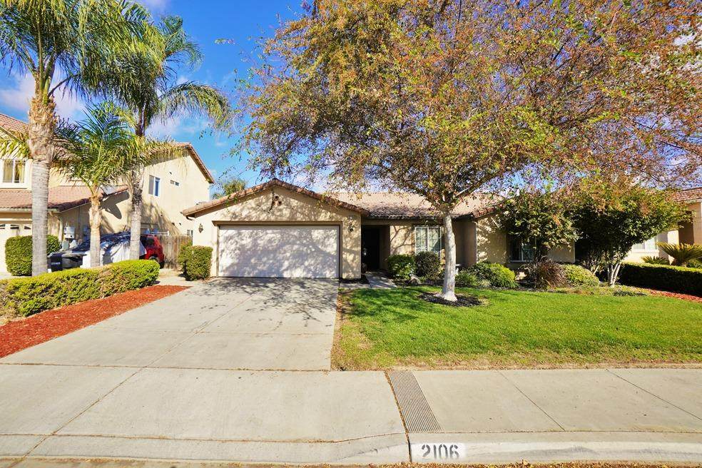2106 Liberty Street - Photo 1